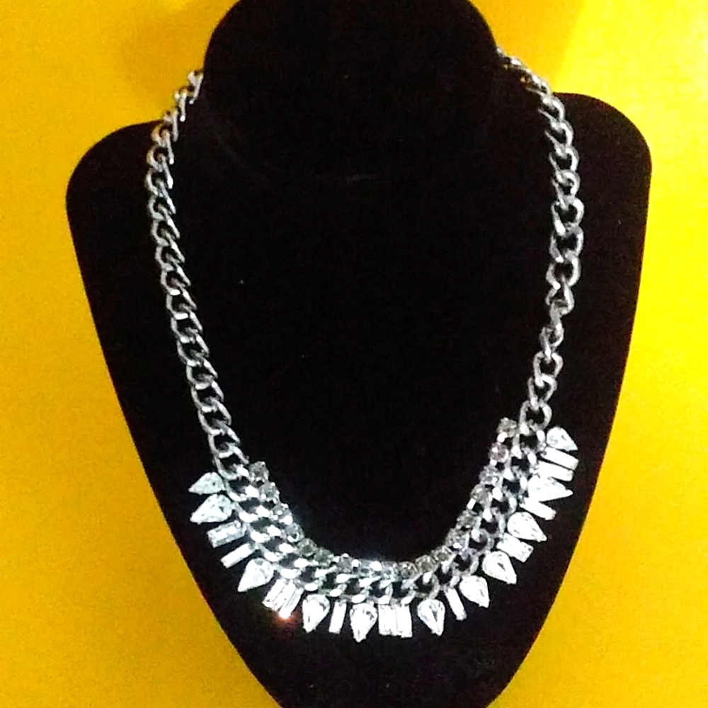 Abby Necklace